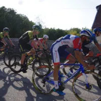 Le peloton