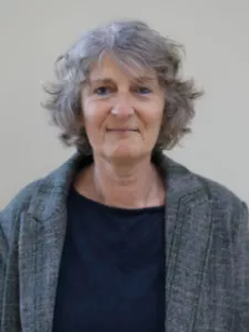 Béatrice VERJUS - Conseillère Municipale