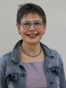 Catherine POINOT - Première Adjointe