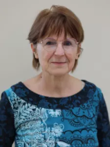 Chrisitne DERUPT - Conseillère Municipale