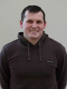 Corentin BLONDEAU - Conseiller Municipal