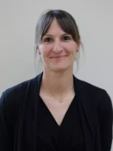 Emilie LANDRIN - Conseillère Municipale