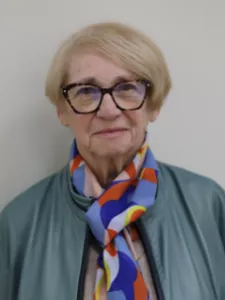 Françoise CALVADAC - Conseillère Municipale remplaçante