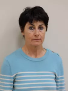 Françoise TONY - Conseillère Municipale