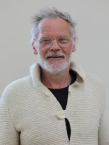 Geoffrey CLAIROTTE - Conseiller Municipal