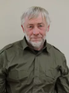 Jacques GIRARDOT - Second Adjoint