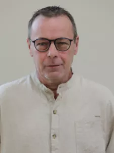 Jean-Marie MONNET - Conseiller Municipal