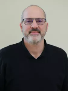 Stéphane CUEFF - Conseiller Municipal remplaçant