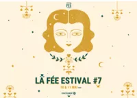 Septième édition de la Fée estival en 2024!